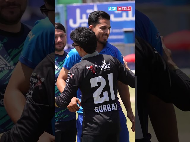 Ishaq delivers the finishing blow to get the Amo Sharks to their 2nd successive SCL title! 🏆🙌