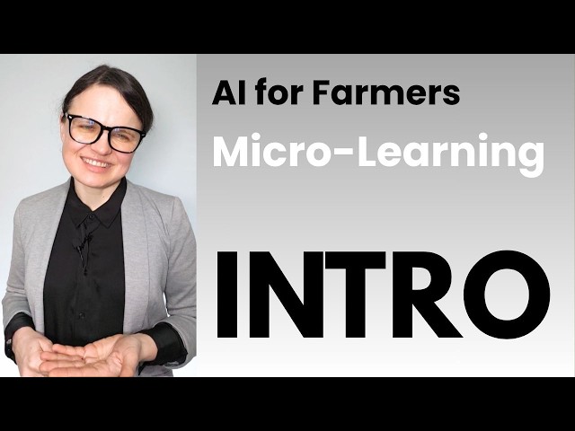 25 ChatGPT Prompts for Agriculture