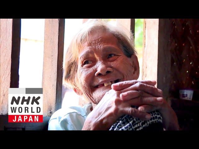 STATELESS: The Japanese Left Behind in the Philippines - Documentary 360