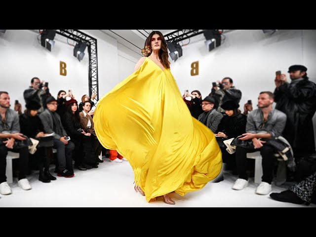 Alexis Mabille Haute Couture Spring/Summer 2023