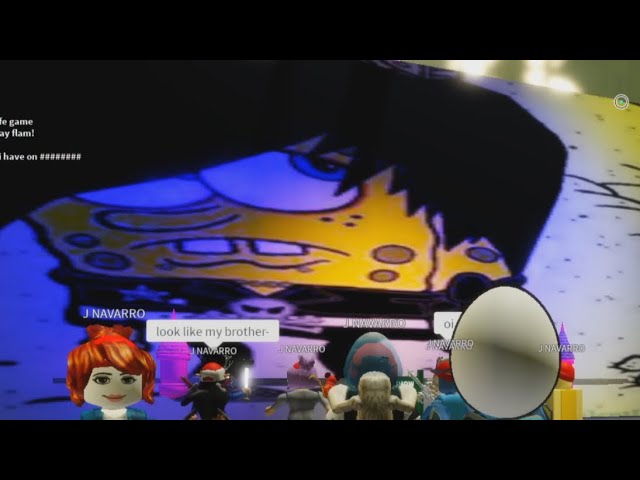Roblox Exploiting - Disneyland Ripoff Game