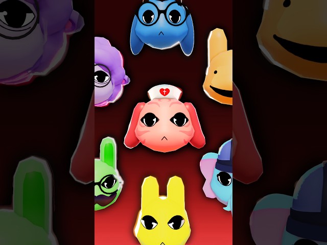 Roblox Animal Hospital Souls #roblox #potemer #robloxedit