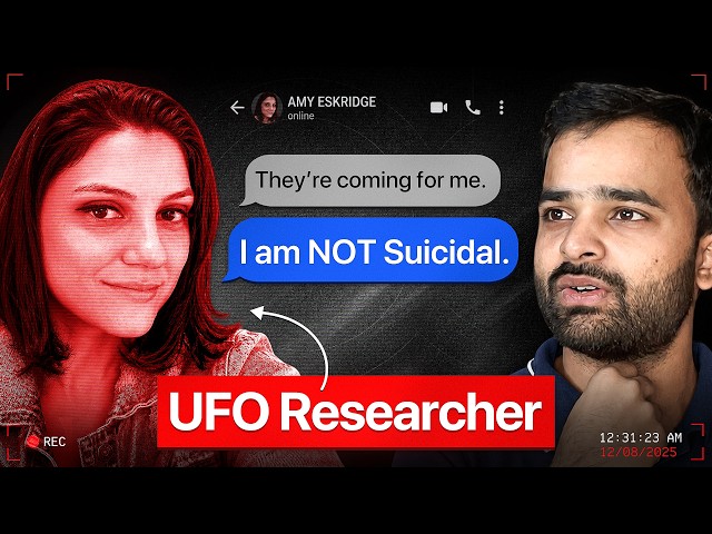 This Scientist Predicted Her Own Death. Nobody Believed Her.