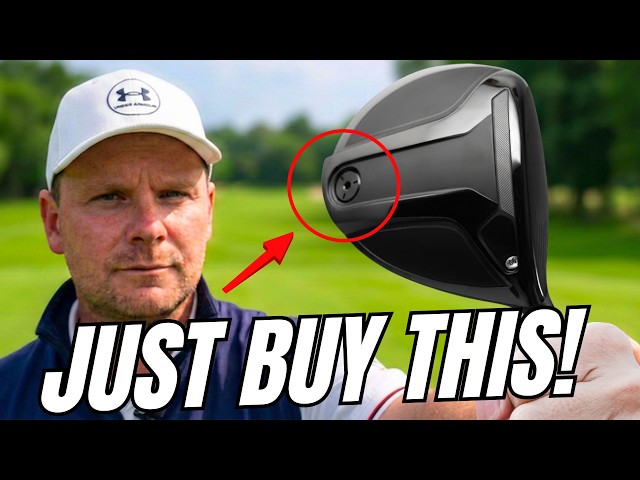 Golf Pro Has BIG Problems With The TAKOMO DRIVER!