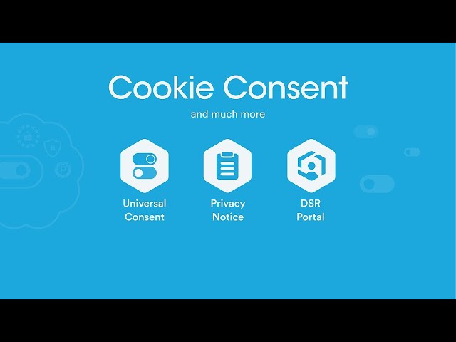 Cookie Consent Joomla Plugin Installation Guide | Securiti