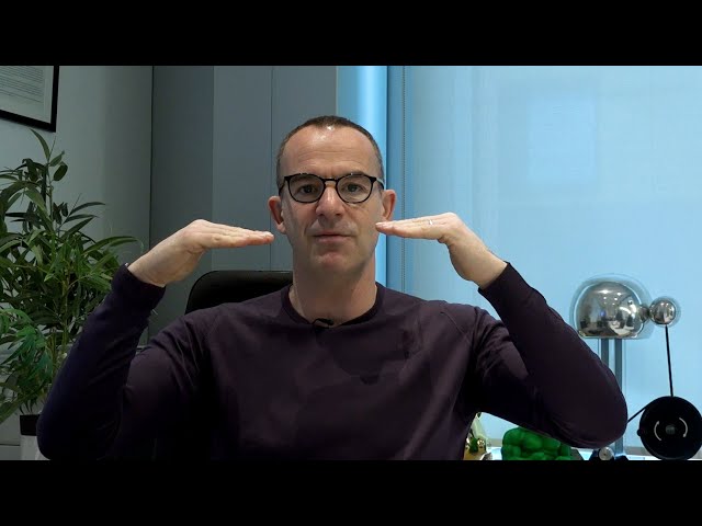 Martin Lewis: What the Budget 2024 means for your pocket