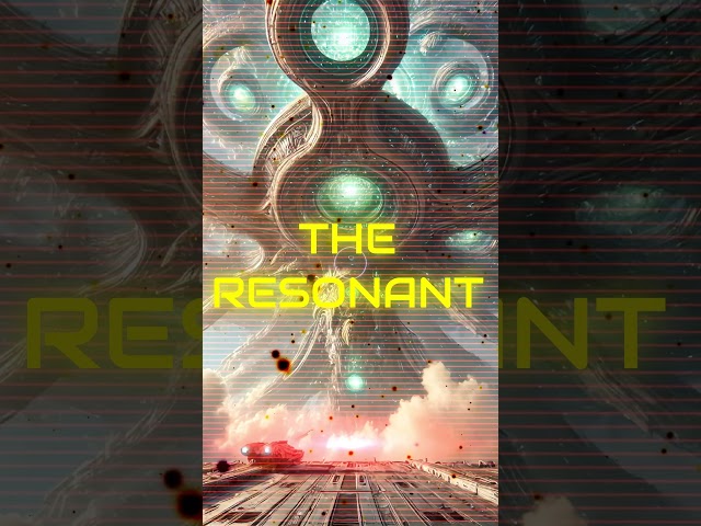Hektagon - The Resonant out now! The Resonant Records. https://ditto.fm/the-resonant-hektagon