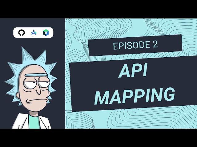 Practical API mapping Android example