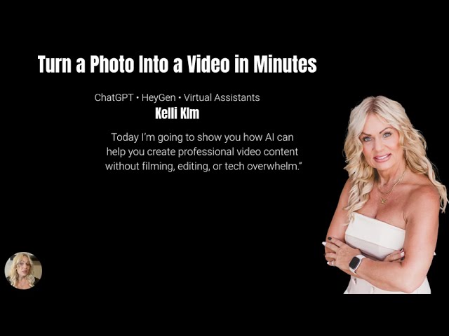 AI for Real Estate —