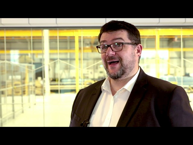 Digital Technologies in Construction Case Study - CSIC