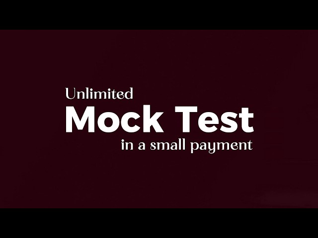Computer-Delivered IELTS-এর Mock Test দেয়ার জন্য Best Website! | Chaamir