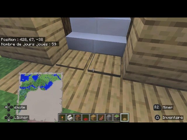 Minecrat comment piéger vos amis