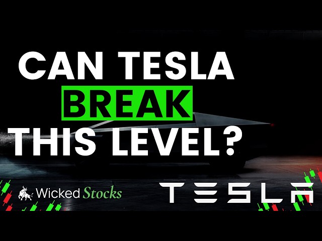 Tesla Stock Price Analysis | Top $TSLA Levels To Watch for October 12th, 2026