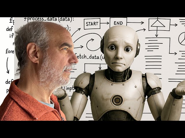 What AI Needs from Us Most