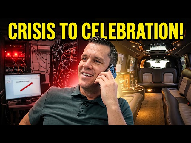 Patch Hard, Party Harder!  SysAdmin Day 2026