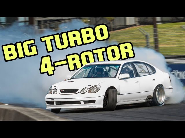 14 Most Ludicrous Rotary Swaps You Wouldn't Imagine