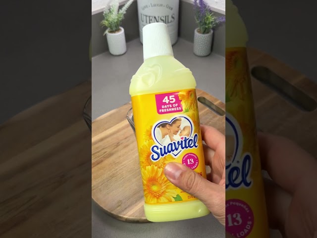 The smartest way to reuse your plug-in fresheners #diy #lifehacks
