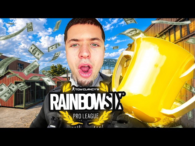 I WON T3 GRAND FINALS AGAINST EX PROS ($10,000)