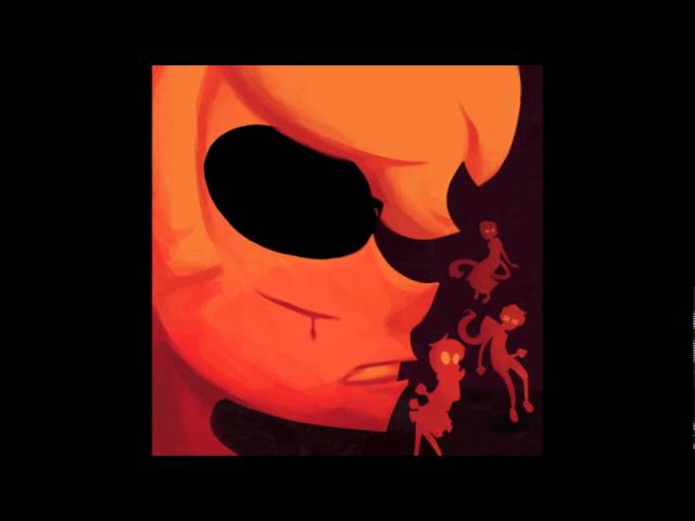 Homestuck Vol.8 - 14 Unite Synchronization