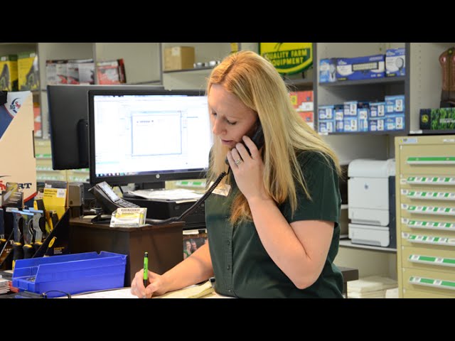 High-Use Customer Demands More of Dealer