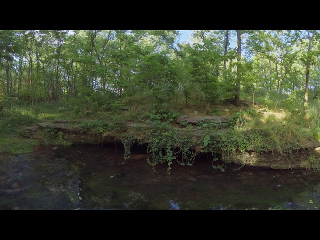 Preston's Springs Park