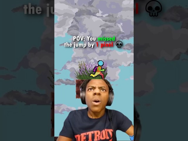 I deleted the most important mechanic in my game 💀