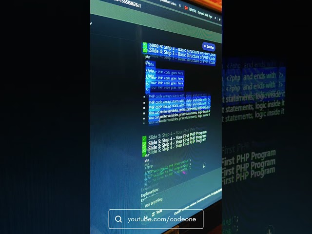 💻 A Day in the Life of a Programmer 🚀 | Coding Day | #shorts