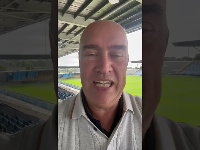 Press Conference, Coventry, EPL Match-day 3, 2026/27