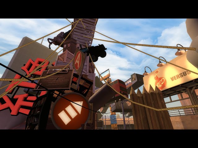 Drunk TF2