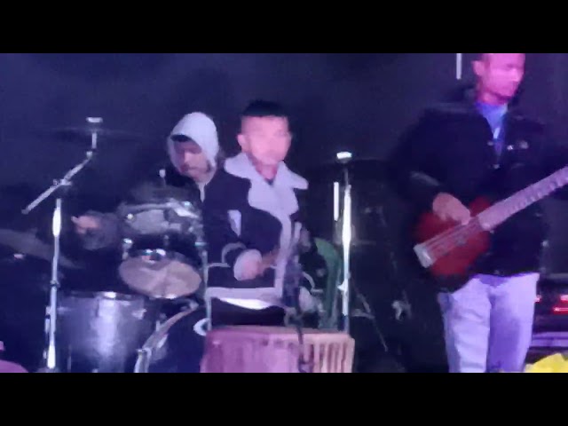 Pynshongshit da jingrwai bad tem ka Rainbow of sound Music Academy haka Concert Ki Sur Halang 2026