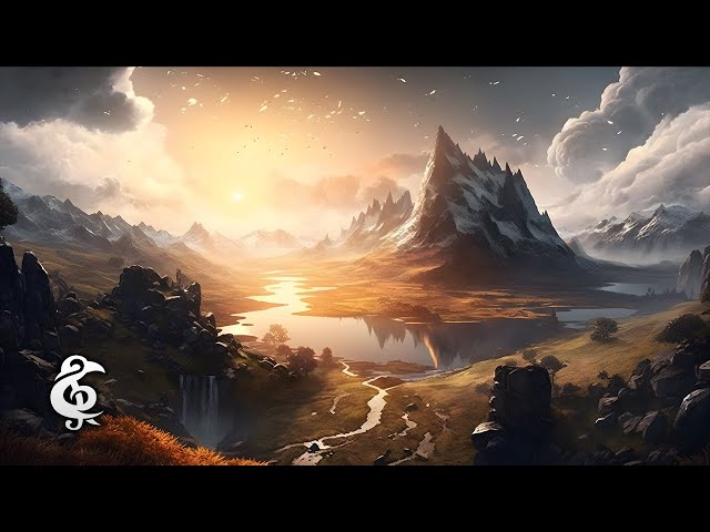 2 Hours of Fantasy Music | Wanderlust (Mix)