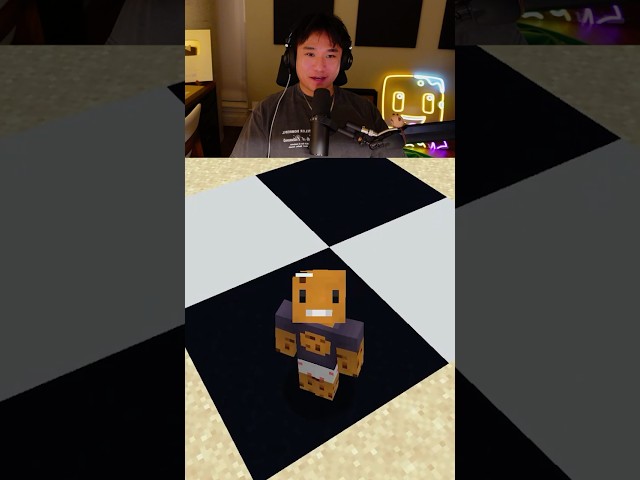 best minecraft illusion