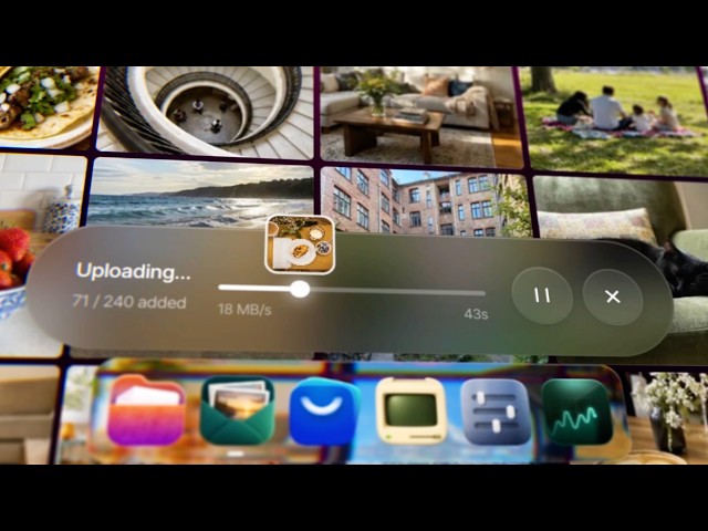umbrelOS 2.0: The ultimate home cloud OS
