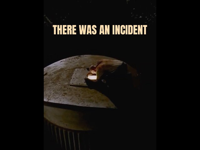 Explaining "The Hatch" from LOST #shorts #episodeguide