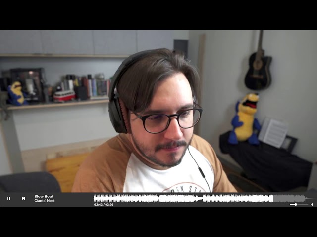 Live do play de prata!