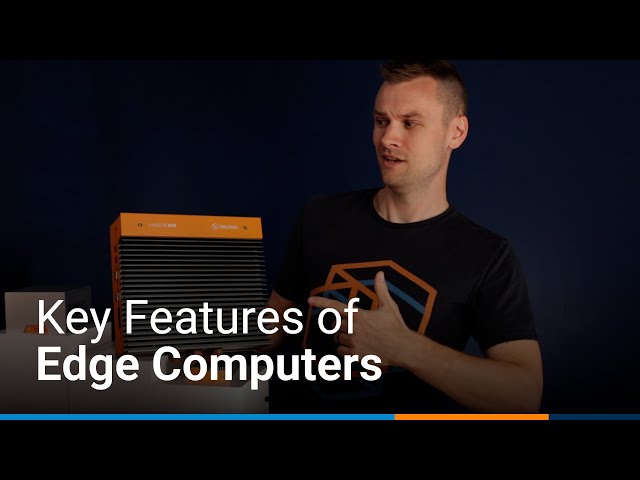 Edge computers - Things to consider before buying
