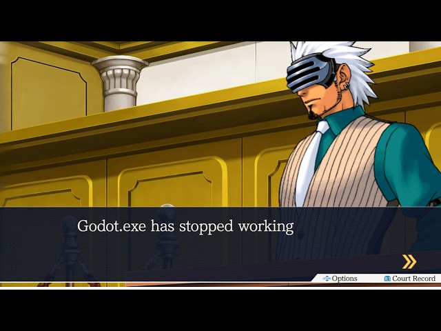 A Totally N̷̰̗̍o̵͓̔r̵̙͑͜m̴̰͛a̷̛̭̠l̷̠̮̄̄ Objection.lol Video =)