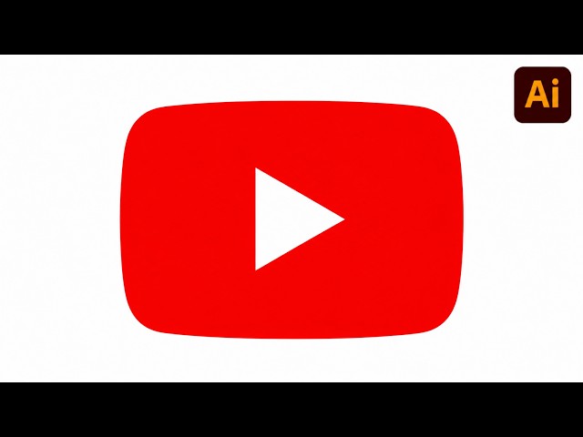 👉Epic YouTube Logo Animation 😱full Tutorial