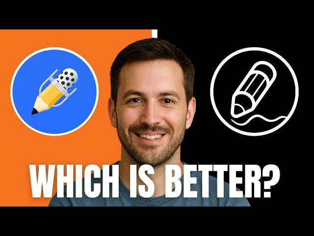 Notability vs FreeNotes Which One Should You Use