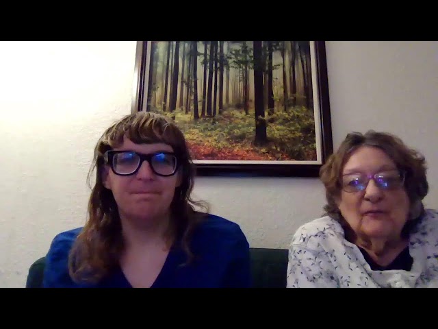 Episode 36: Categories for Human Beings