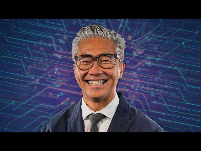 Beyond the AI Alarm: How ARPA-H Is Rethinking Innovation in Health Care