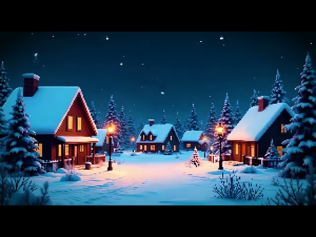 Frost on the Keys | Christmas Season Lofi Beat | Journxl x Trvllr
