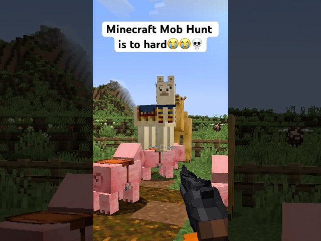 Bro thought he could get away with it💀💀🥀#minecraft #gaming