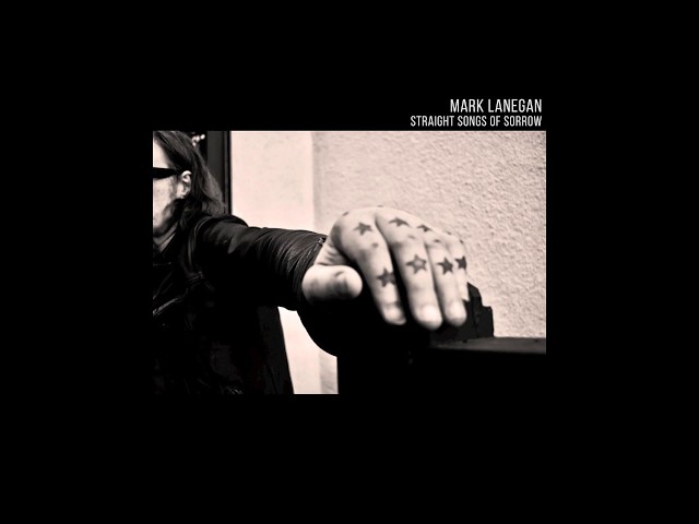 Mark Lanegan - Skeleton Key