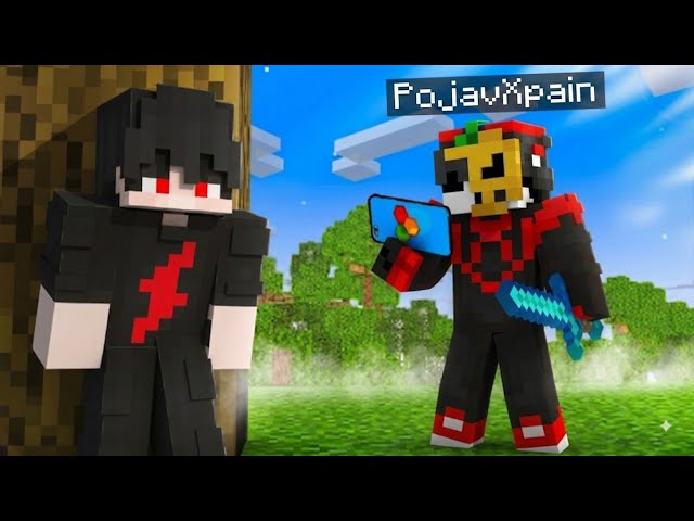 I Hired The Best Pojaver To Defeat @pojavxpain 
