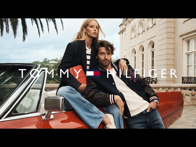 TOMMY HILFIGER | Spring 2026