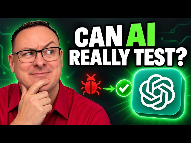 Putting ChatGPT to the Test: What Is Software Testing?