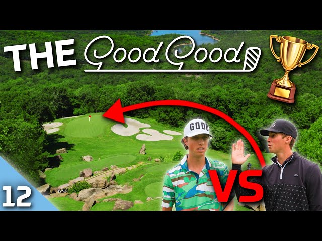 The Most Valuable Good Good Cup Challenge Yet