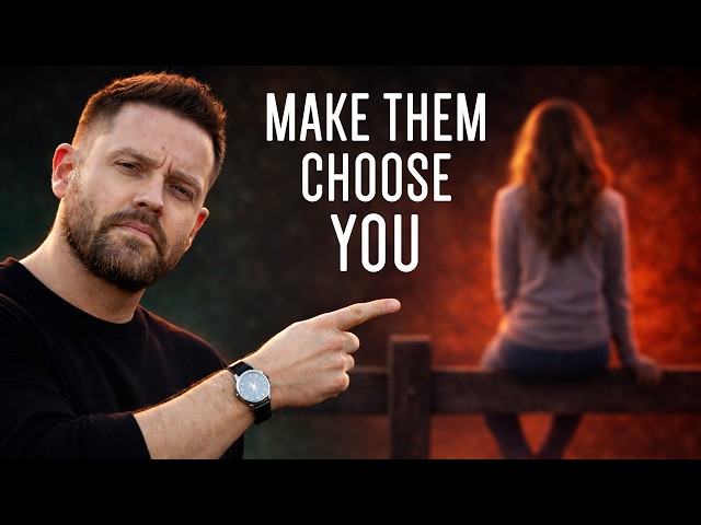 Your Ex Is Confused And That's A Good Thing