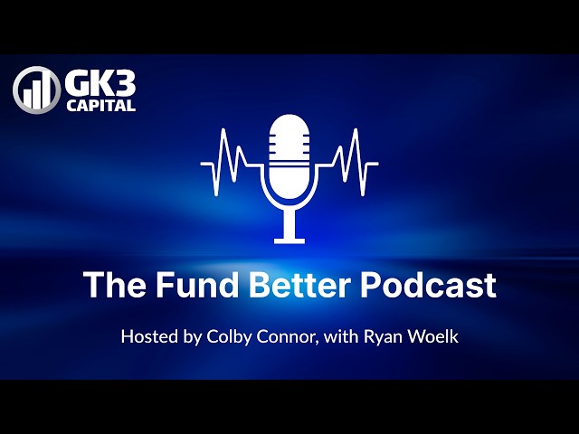 Fund Better Podcast - Episode 5 - Programmatic Advertising Explained with Simpli.fi